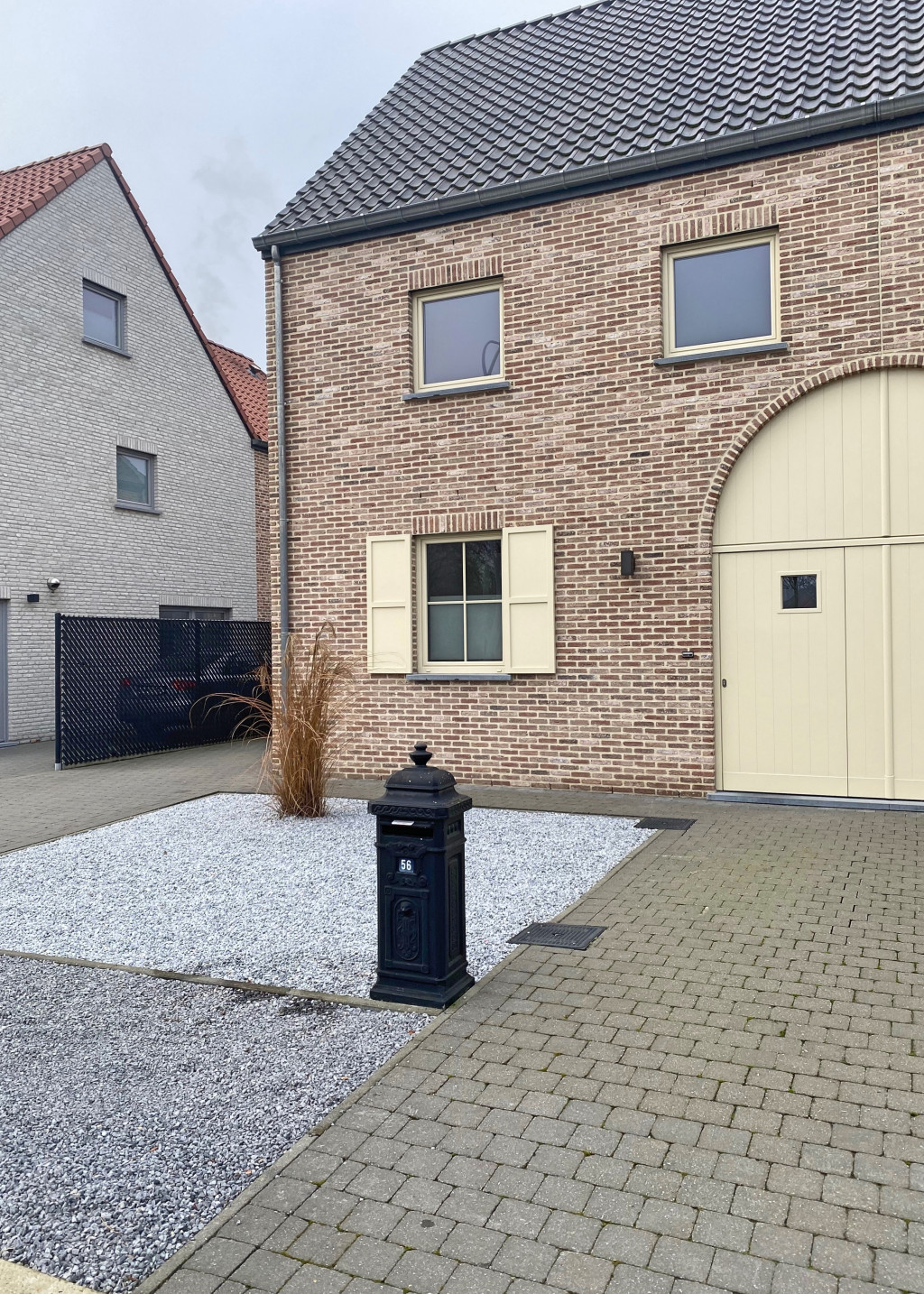 Bivakstraat - 56 - - 3581