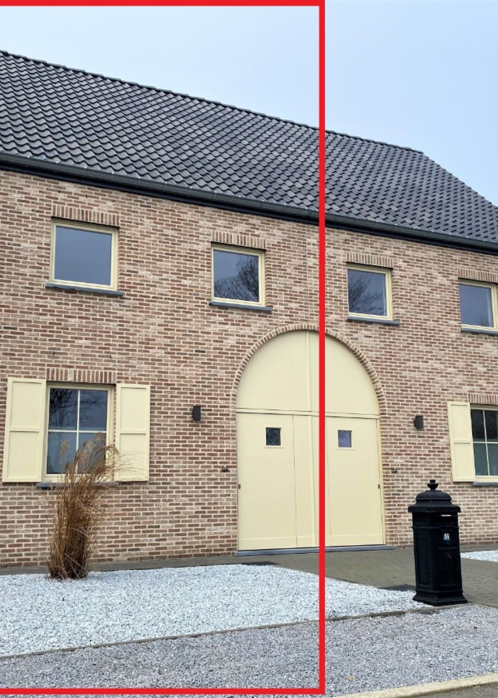 Bivakstraat - 56 - - 3581