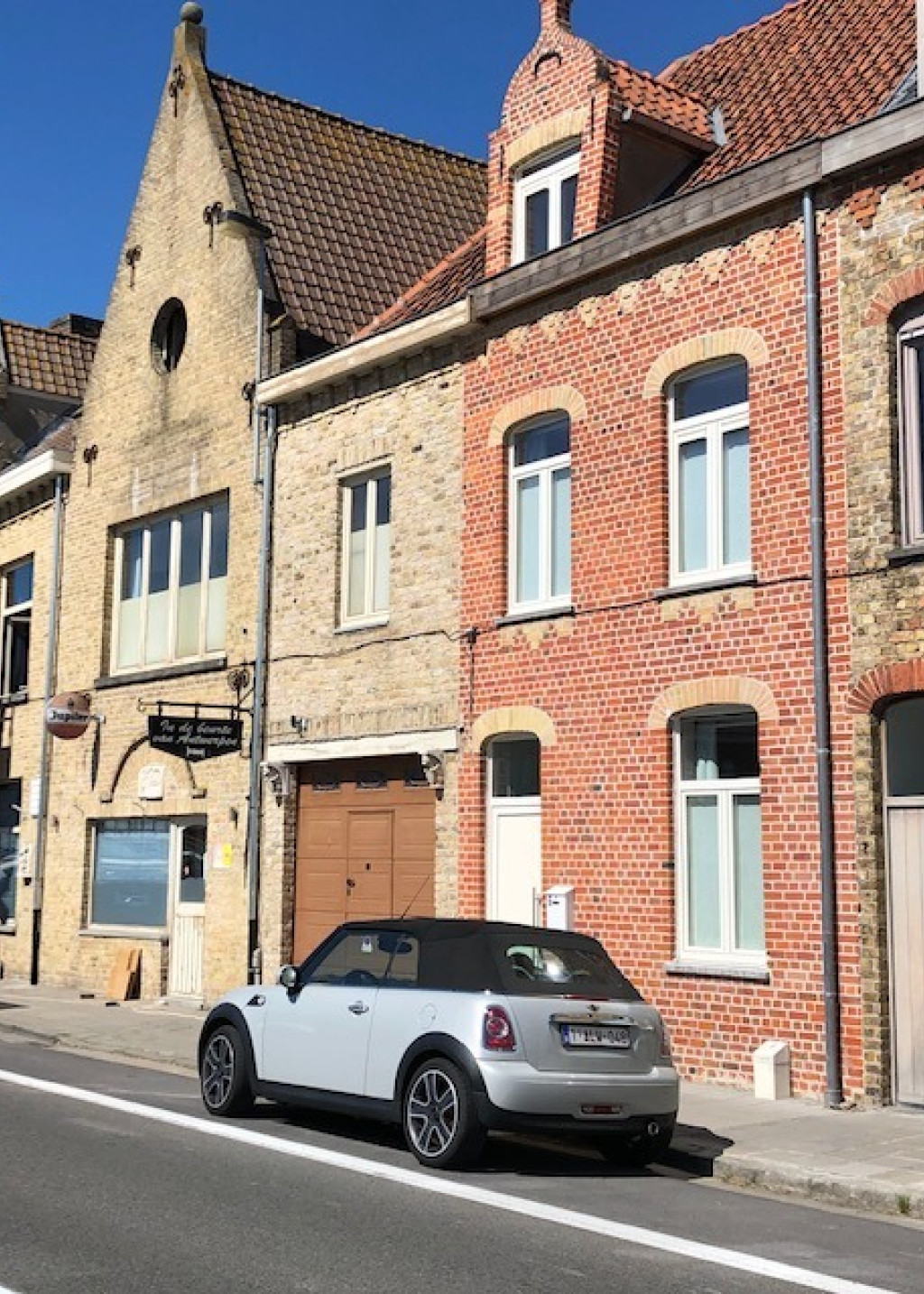 Vaartstraat - 6 - - 8630
