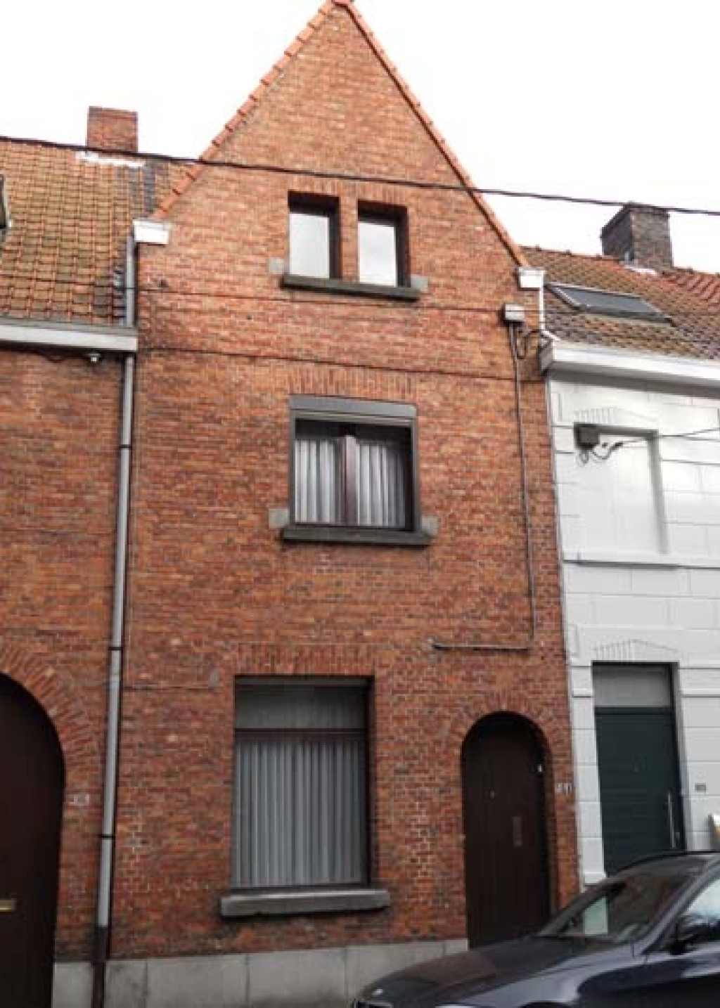 Spanjestraat - 161 - - 8800