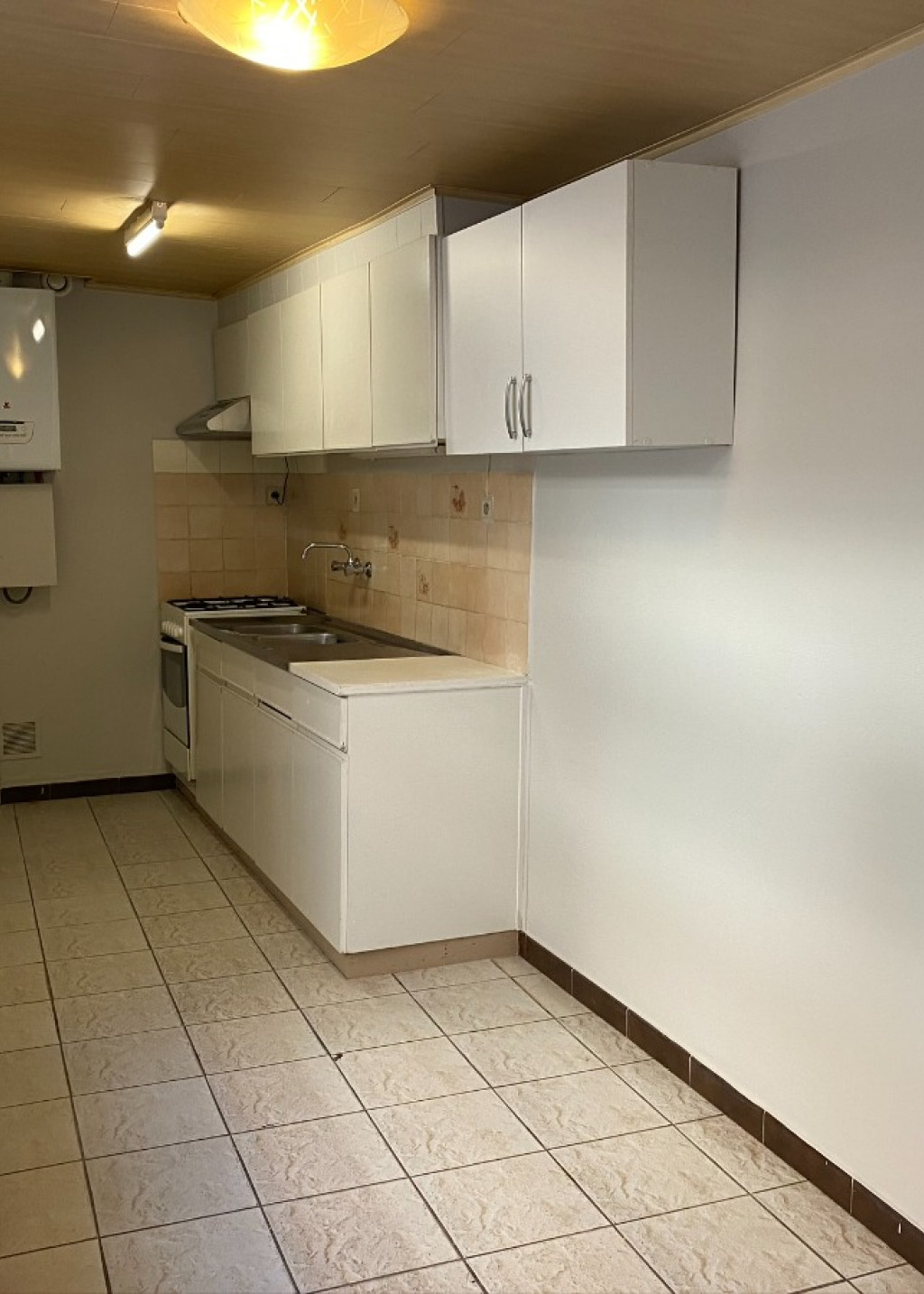 Spanjestraat - 161 - - 8800