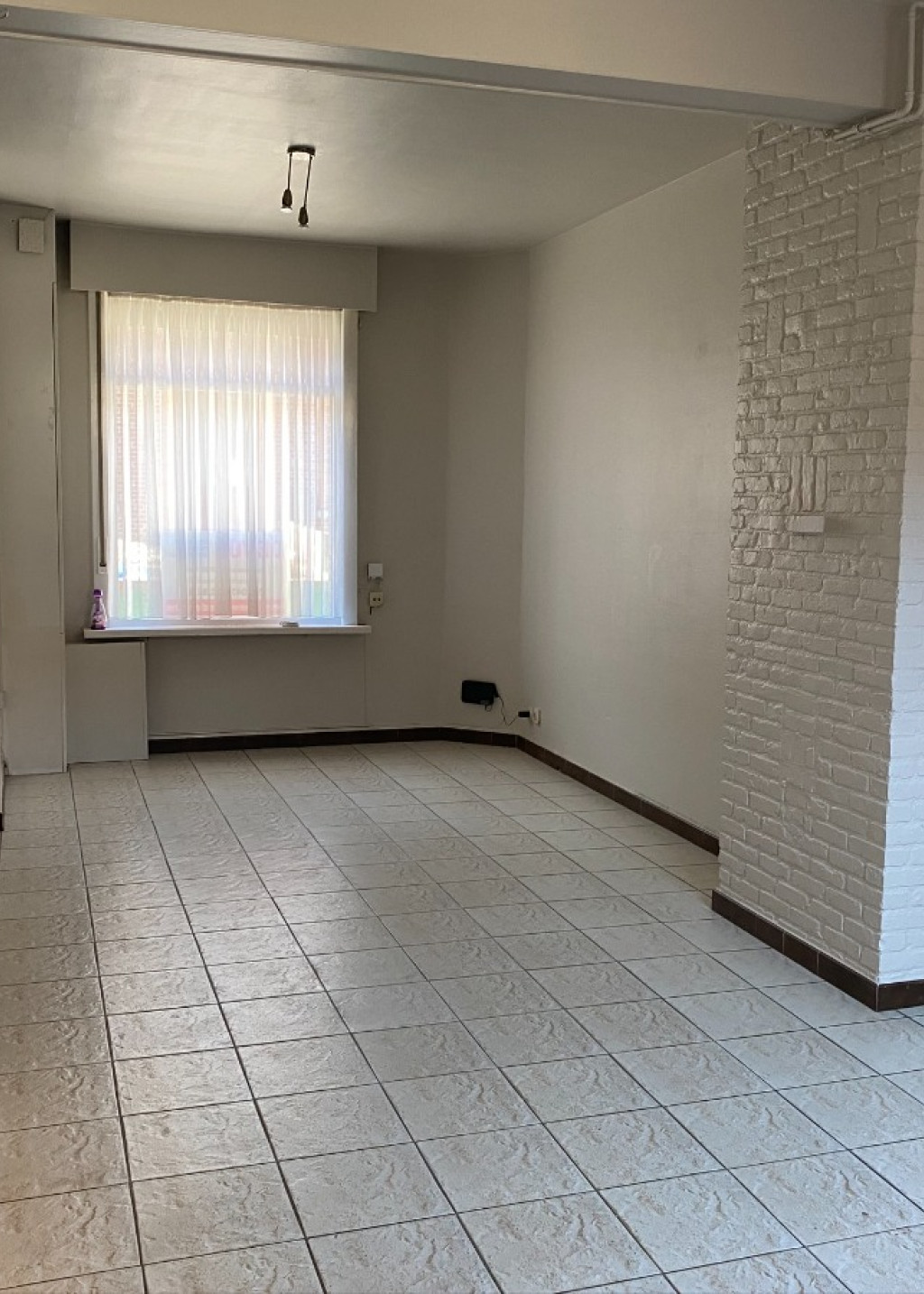 Spanjestraat - 161 - - 8800