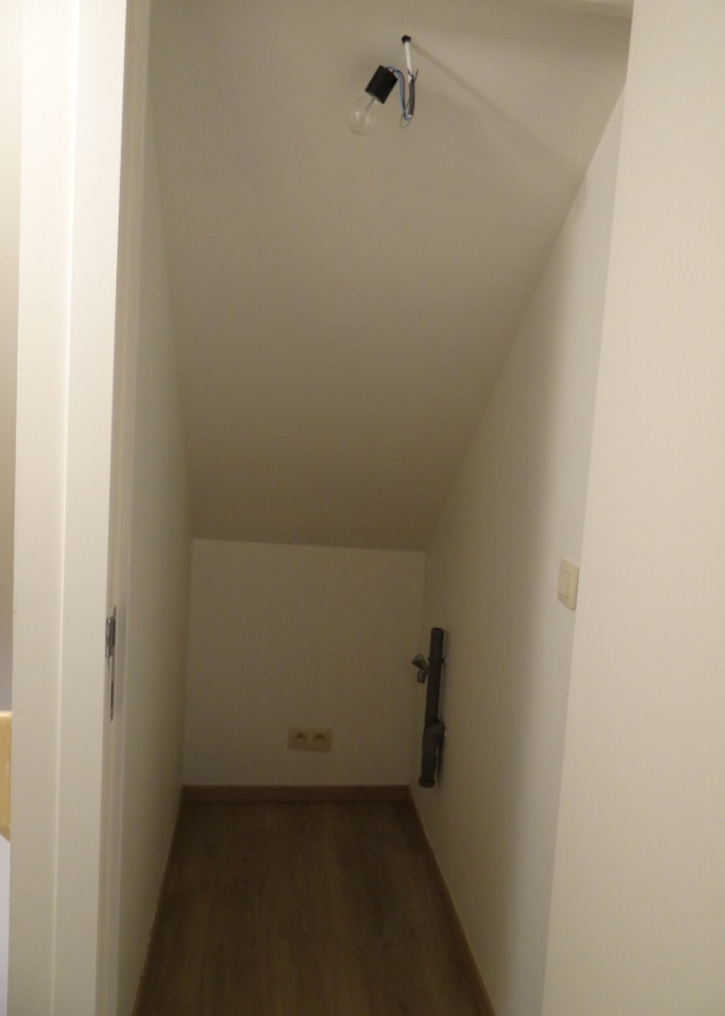 Vooruitgangstraat - 36 - A1 - 8900