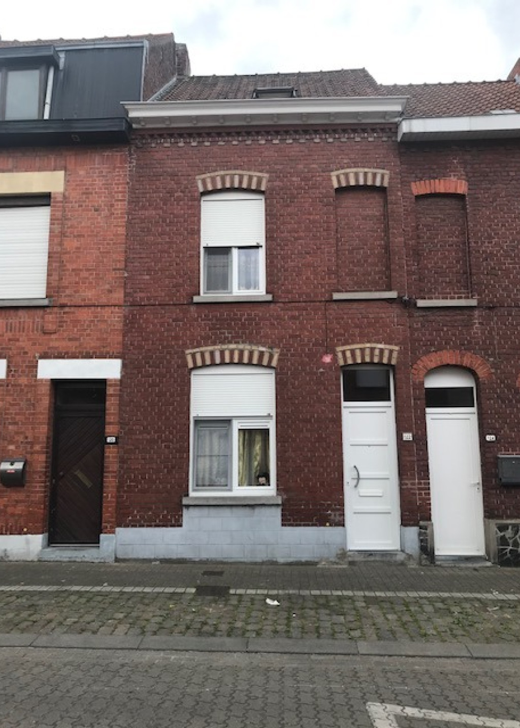 Leopoldstraat - 122 - - 8930