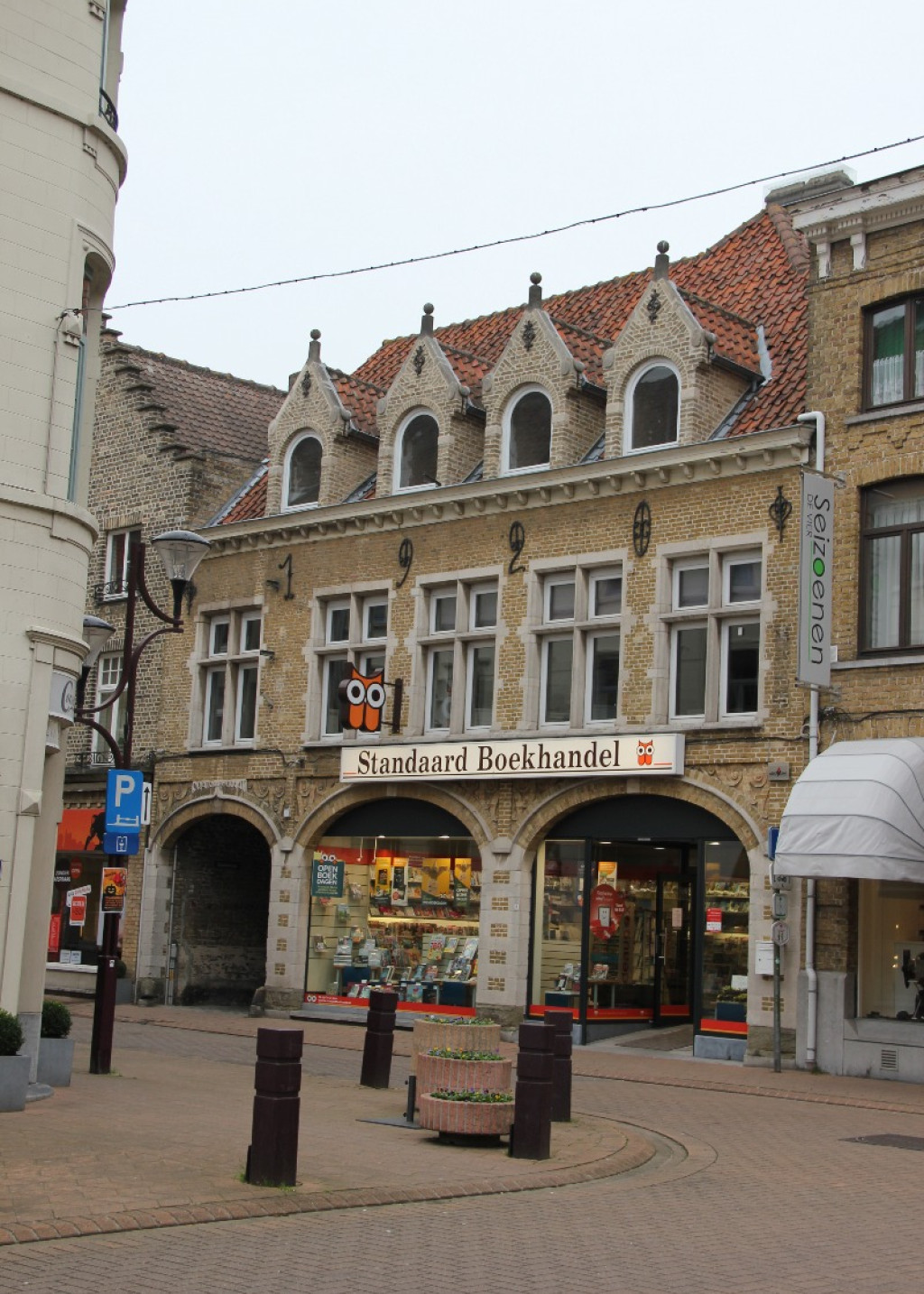 Ooststraat - 18 - 0101 - 8630