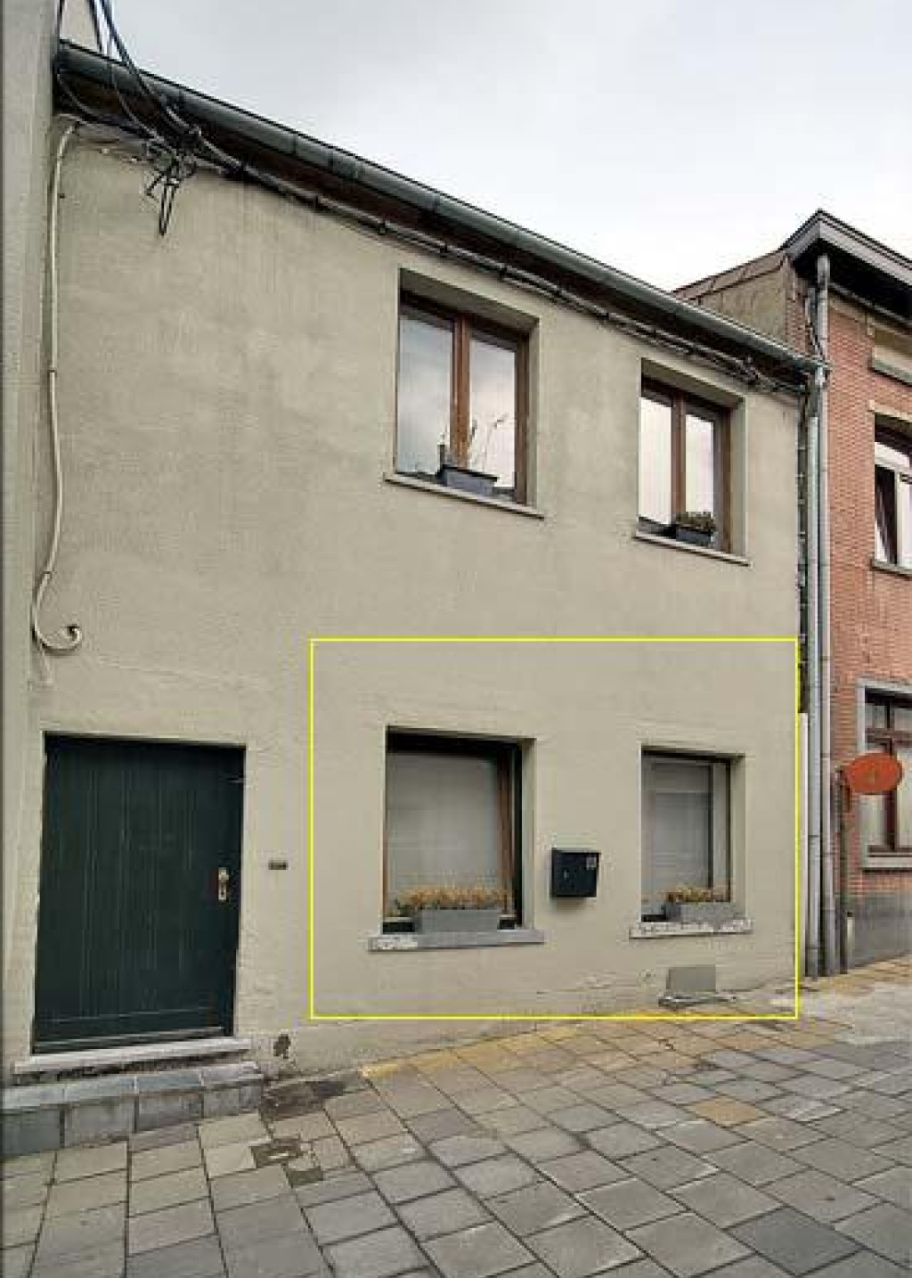 Heuvelstraat - 8 - A - 3090