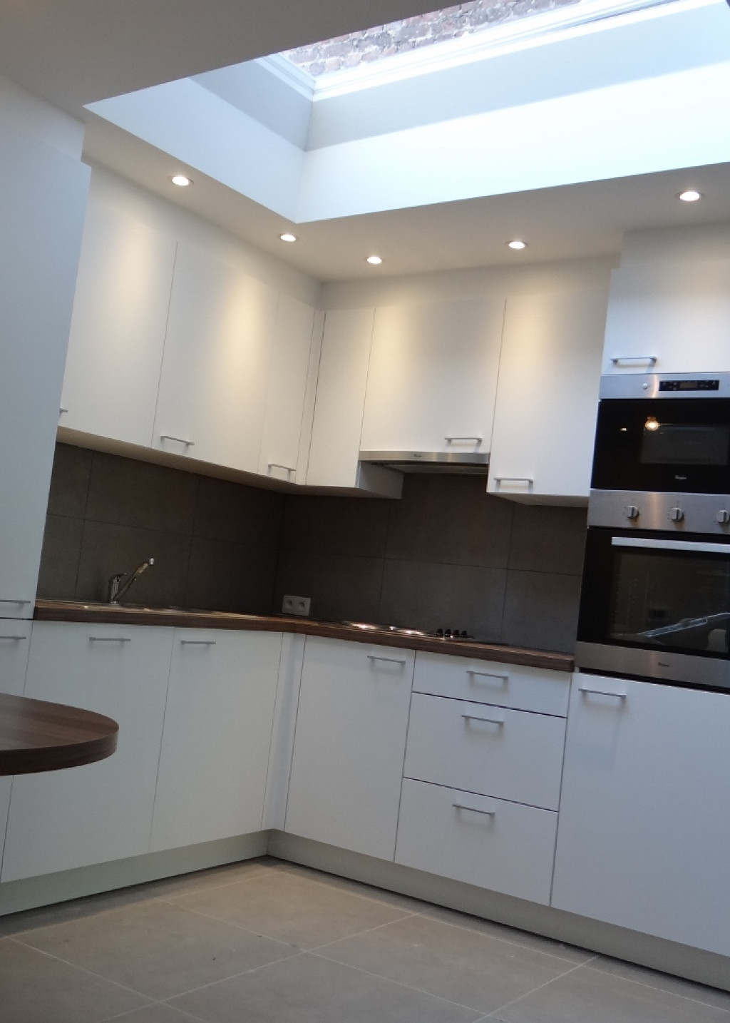 Cartonstraat - 30 - GLVa - 8900