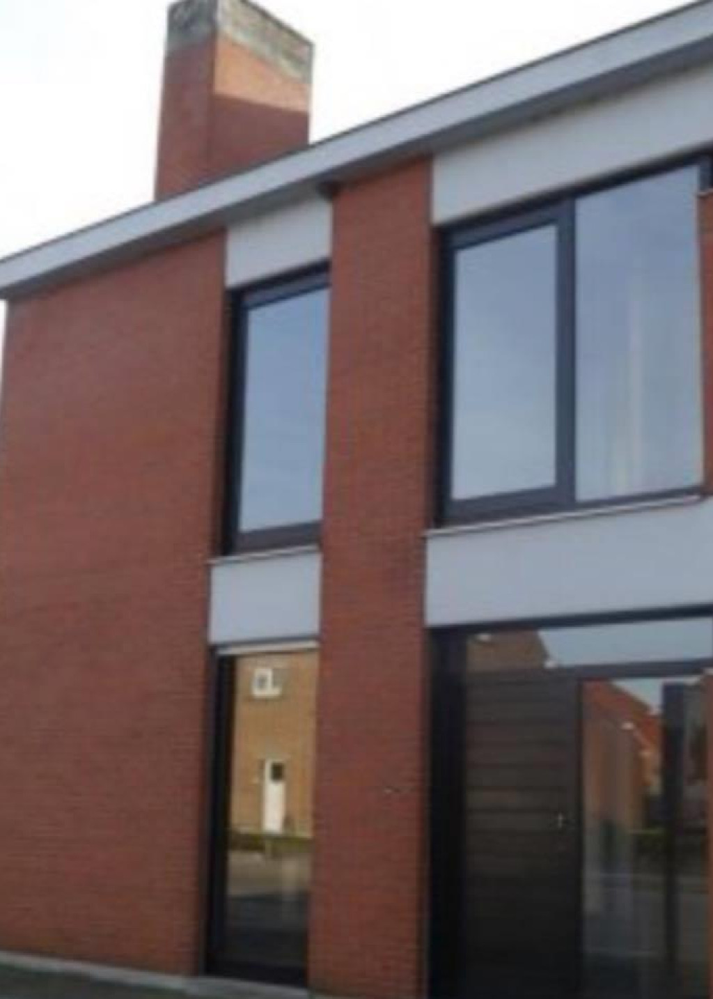 Menensesteenweg - 138 - - 8940