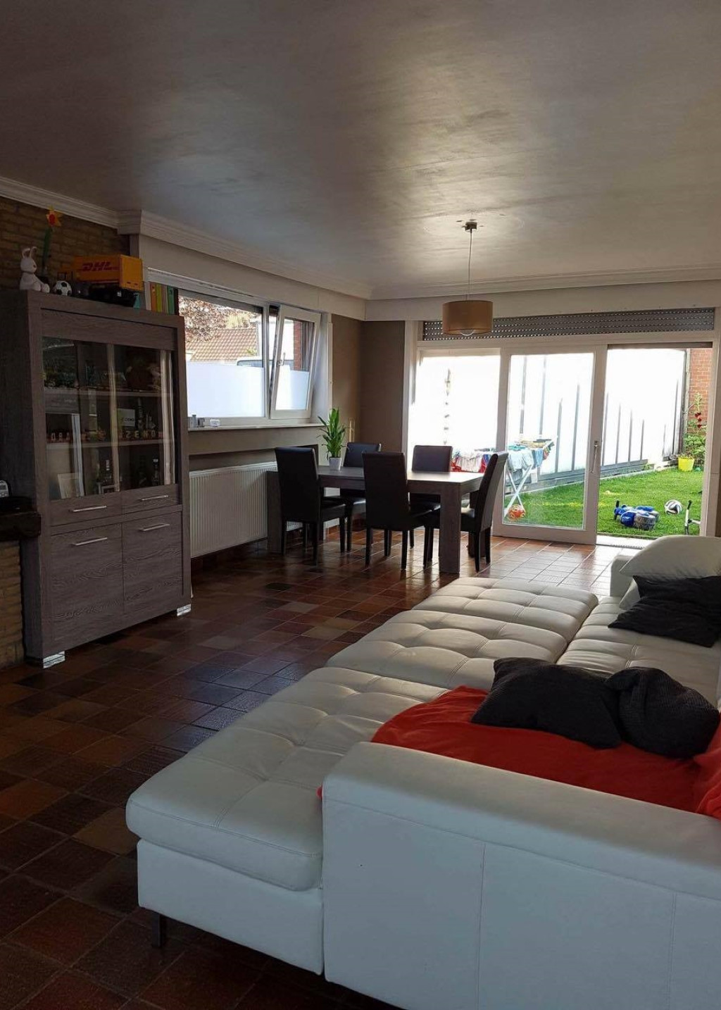 Menensesteenweg - 138 - - 8940