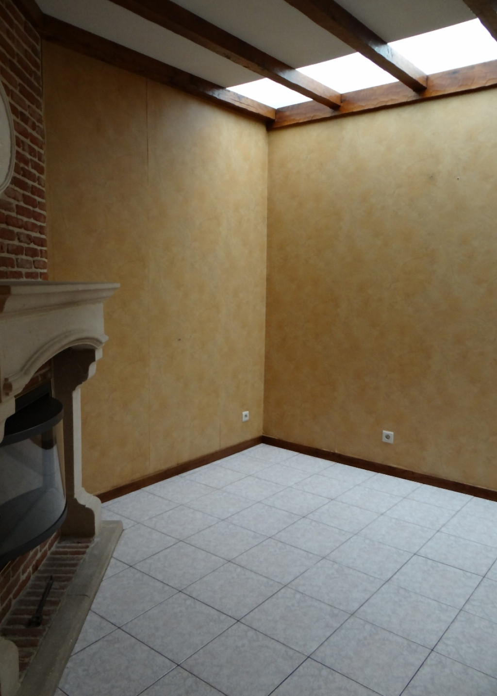 Klaverstraat - 18 - - 8900