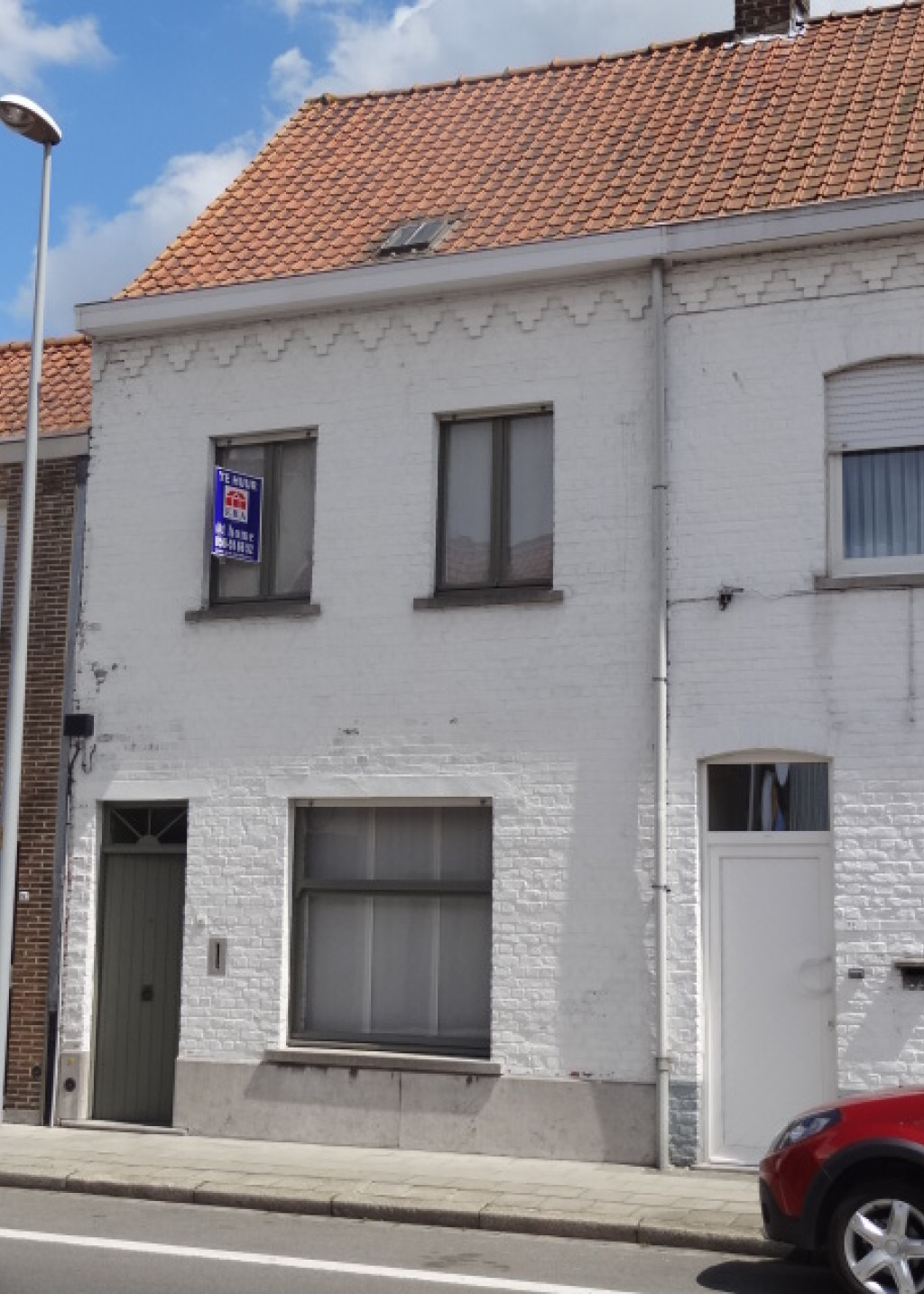 Geluwestraat - 74 - - 8940