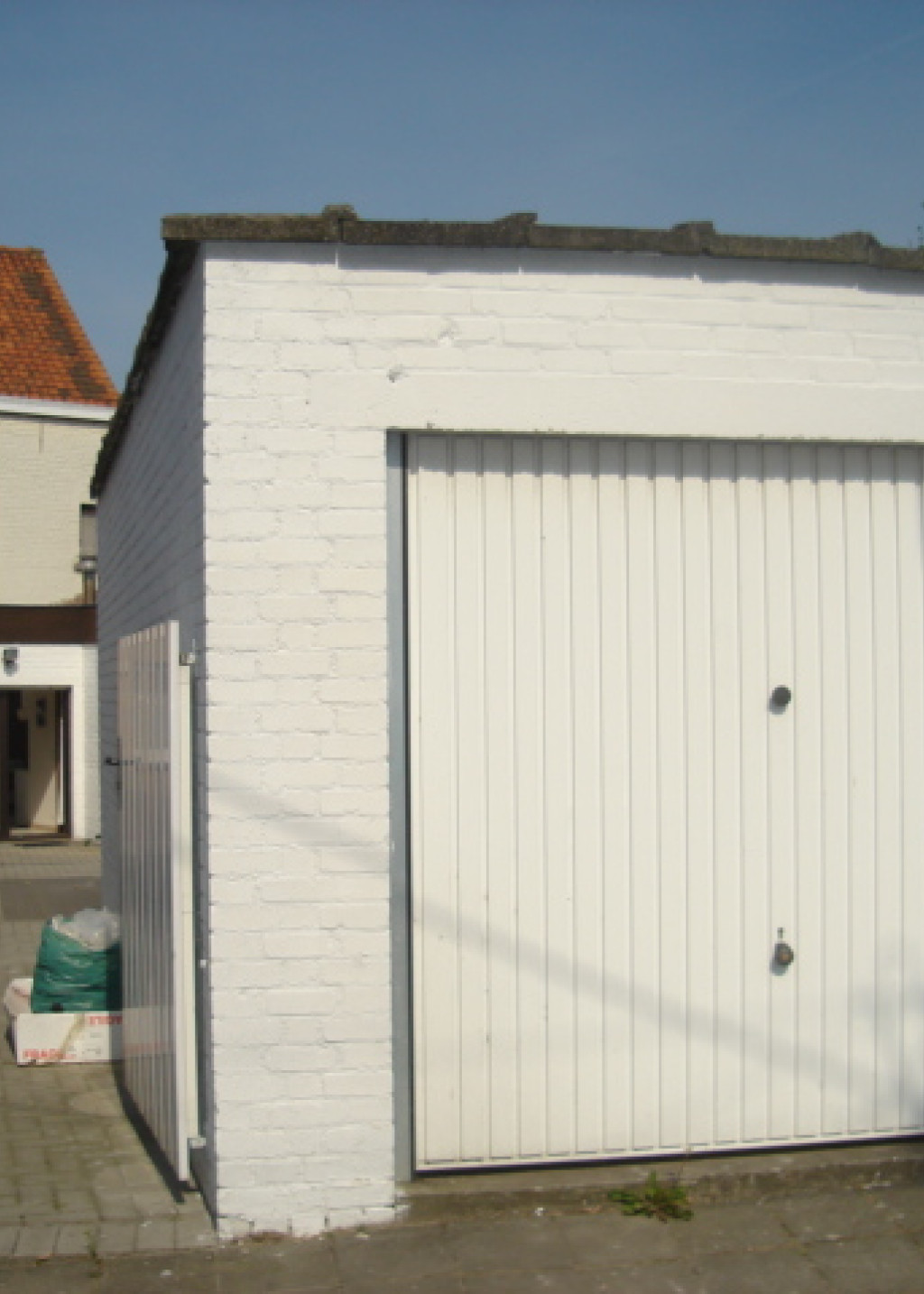 Geluwestraat - 74 - - 8940