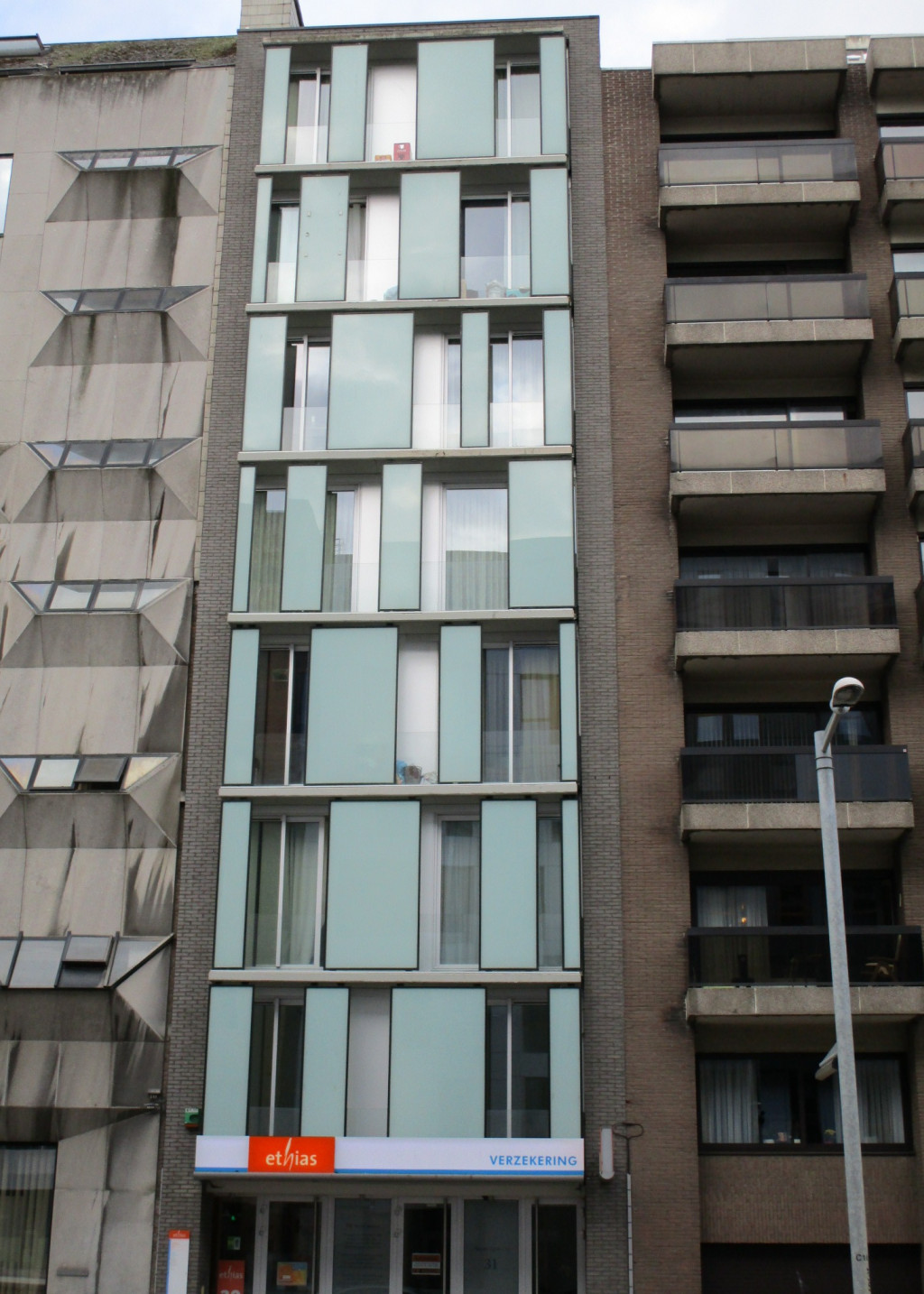 Diestsevest - 31 - 0101 - 3000