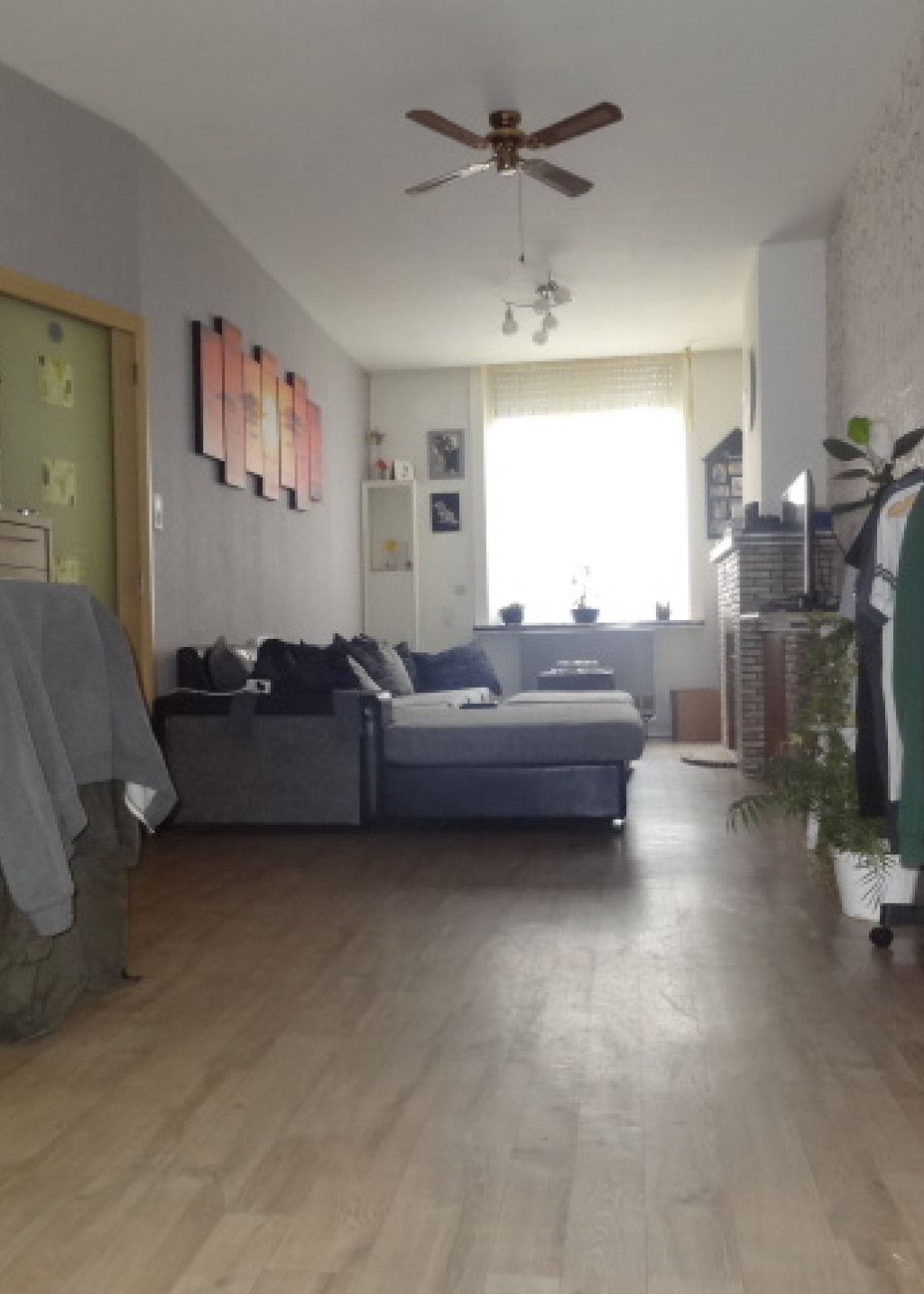 Kunstenstraat - 41 - - 8930