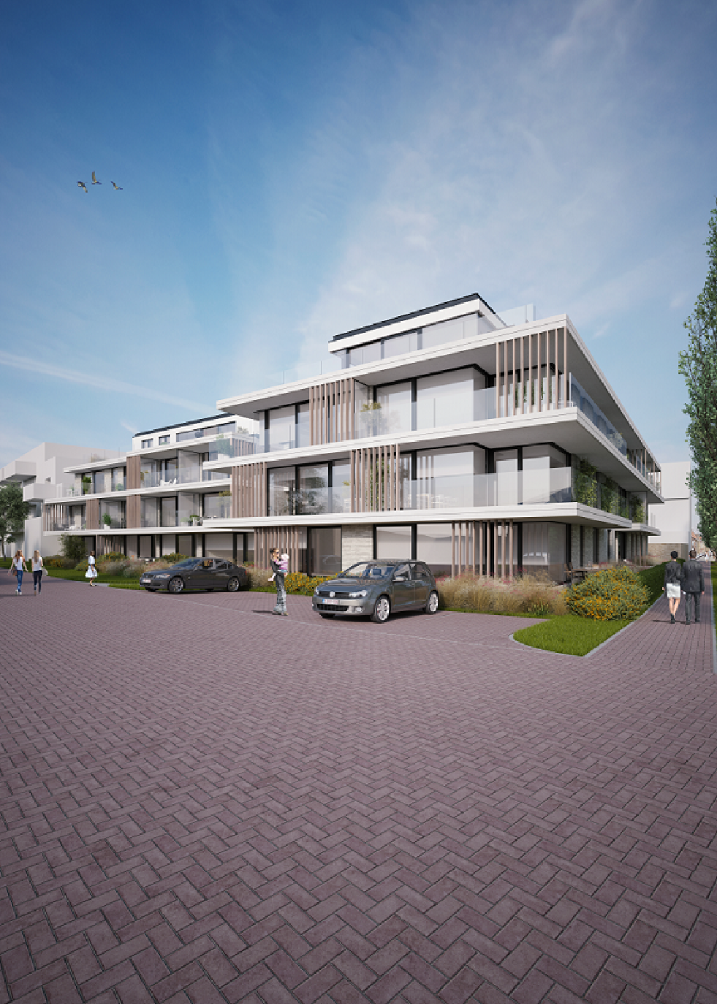 Zuidstraat - 86 - E0101 - 8630
