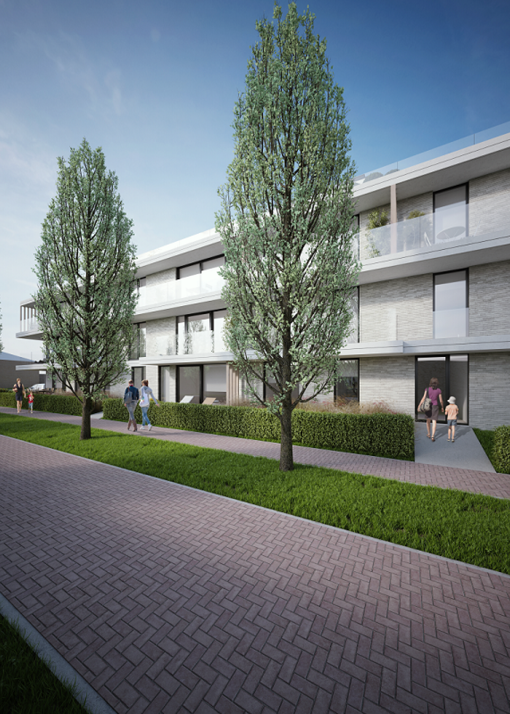 Zuidstraat - 86 - E0101 - 8630
