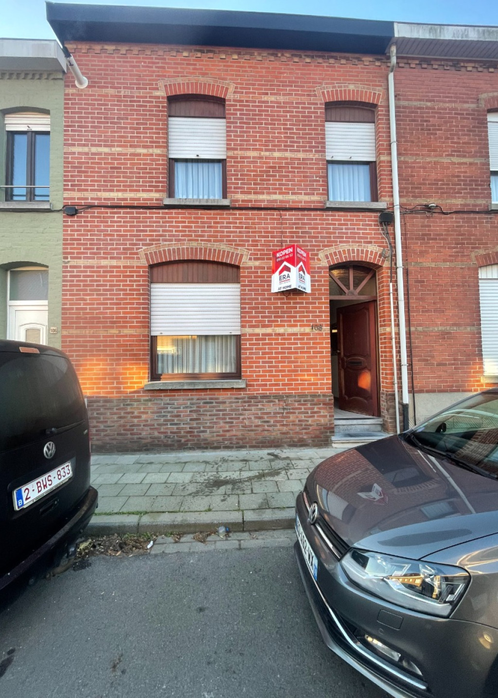 Hogeweg - 108 - - 8930