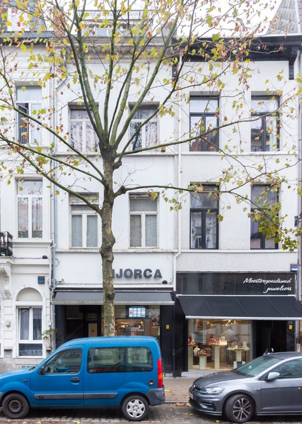 Anselmostraat - 29 - - 2018