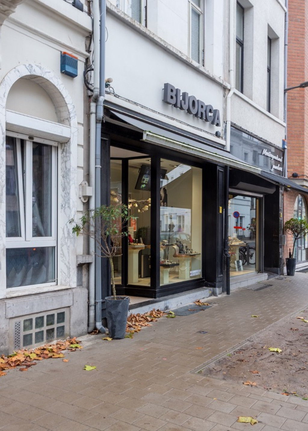 Anselmostraat - 29 - - 2018