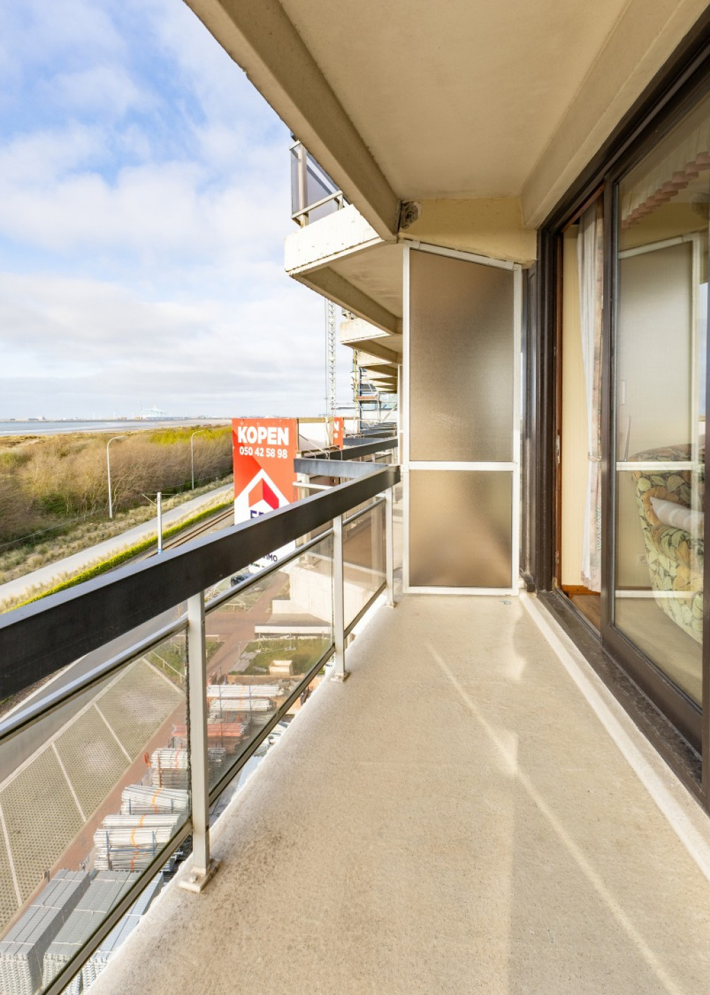 A. Ruzettelaan - 183 - 2C5 - 8370