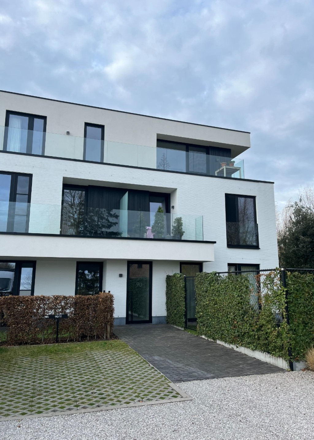 Zuiderlaan - 90 - 002 - 8790