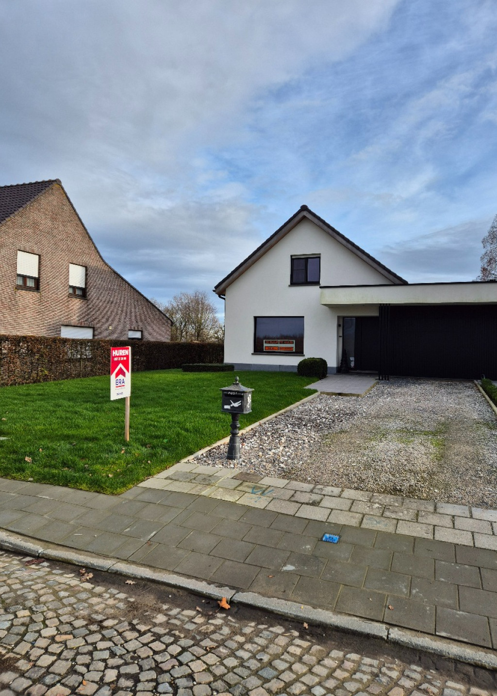 Abeelseweg - 94 - - 8970