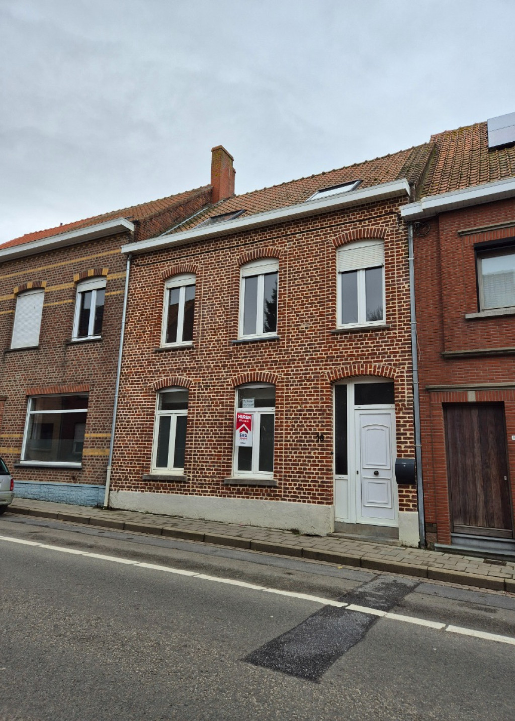 Seulestraat - 18 - - 8950