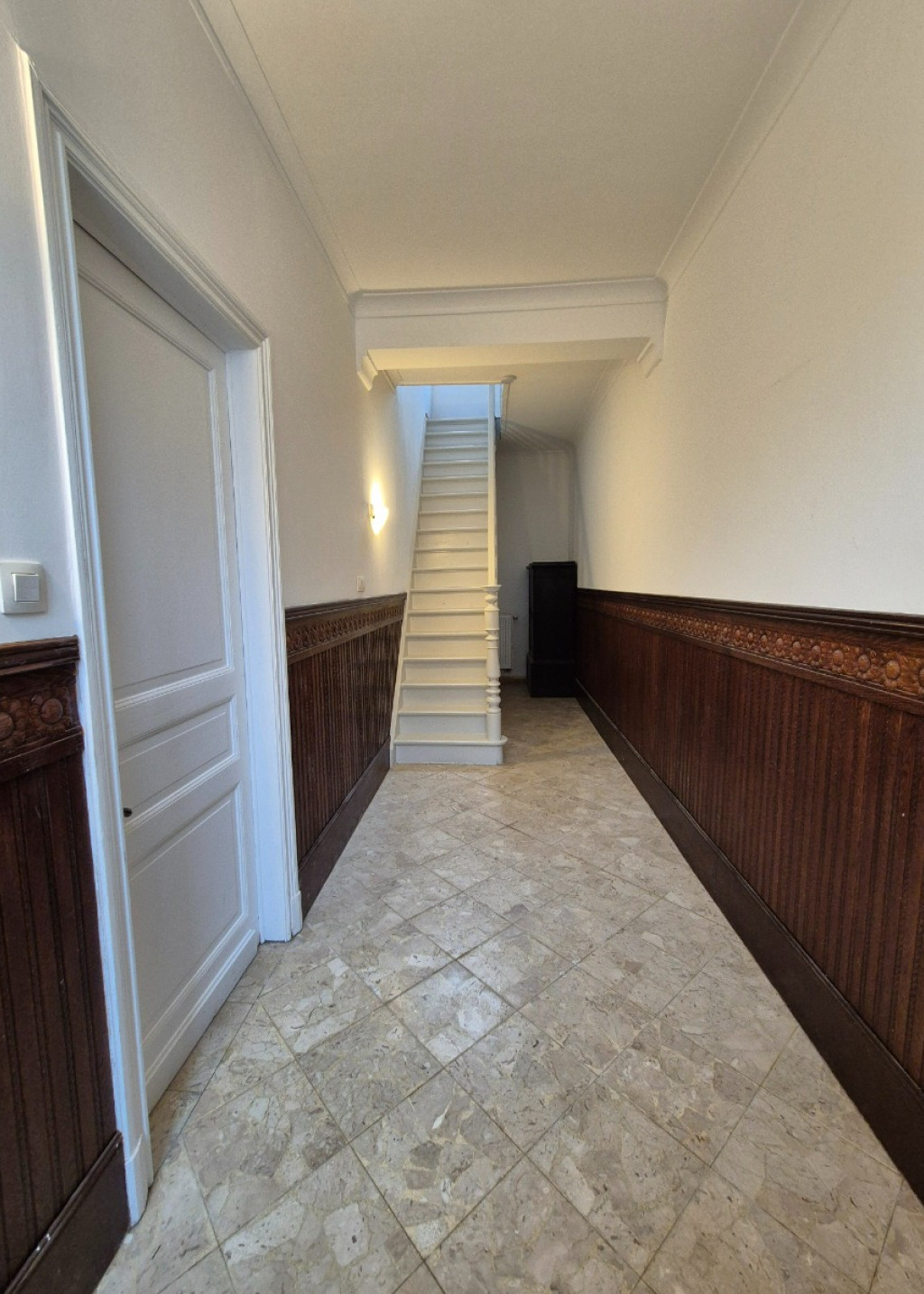 Seulestraat - 18 - - 8950