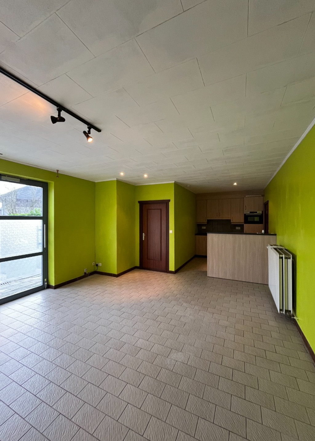 Toekomststraat - 34 - - 9750