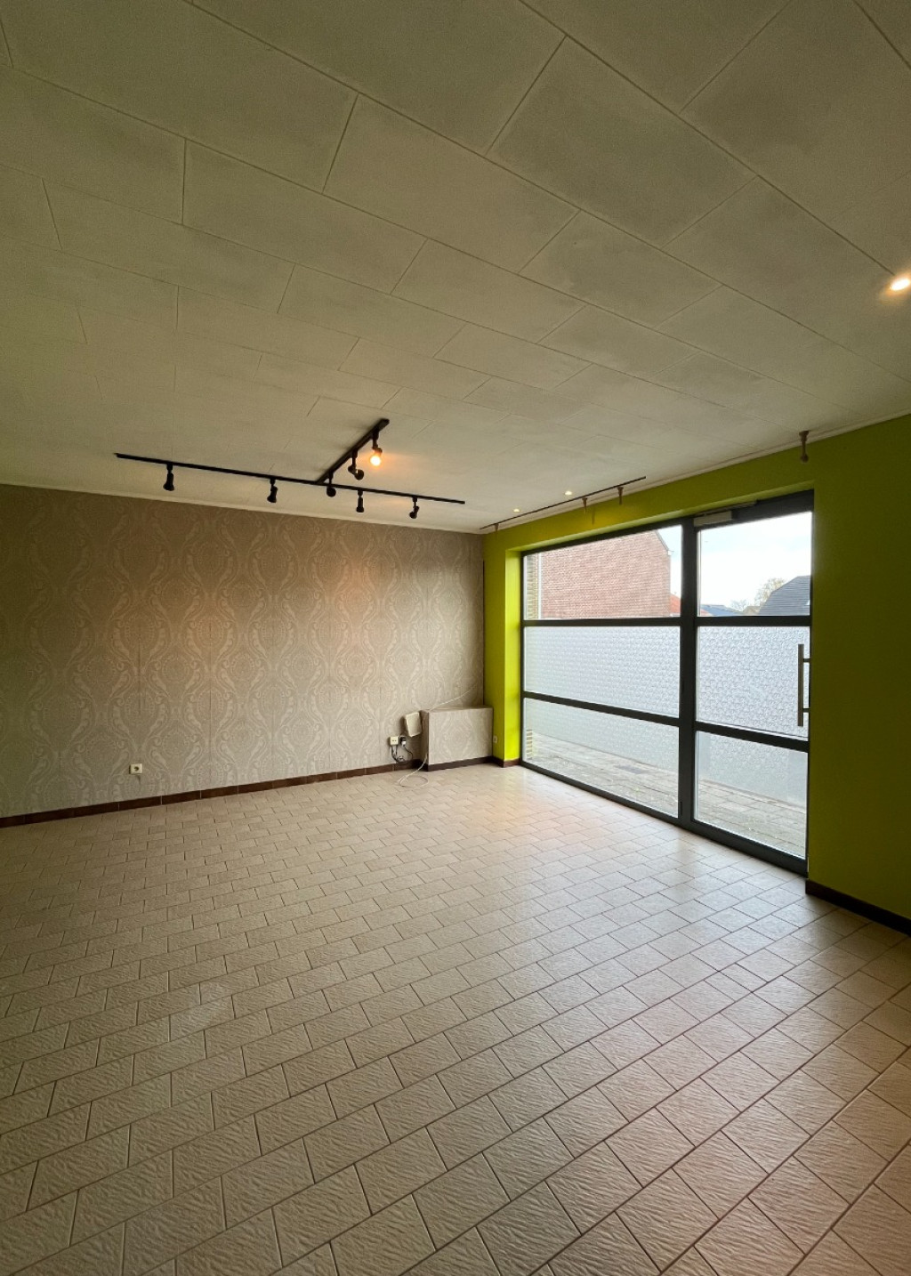 Toekomststraat - 34 - - 9750