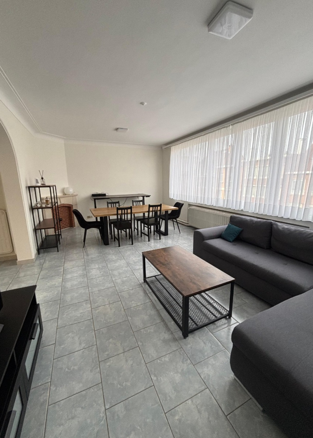 Avenue d'Avril - 27 - - 1200