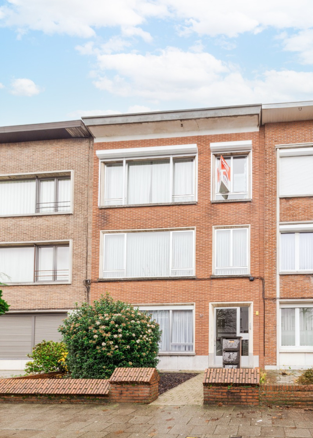 Letterkundestraat - 97 - 2 - 2610