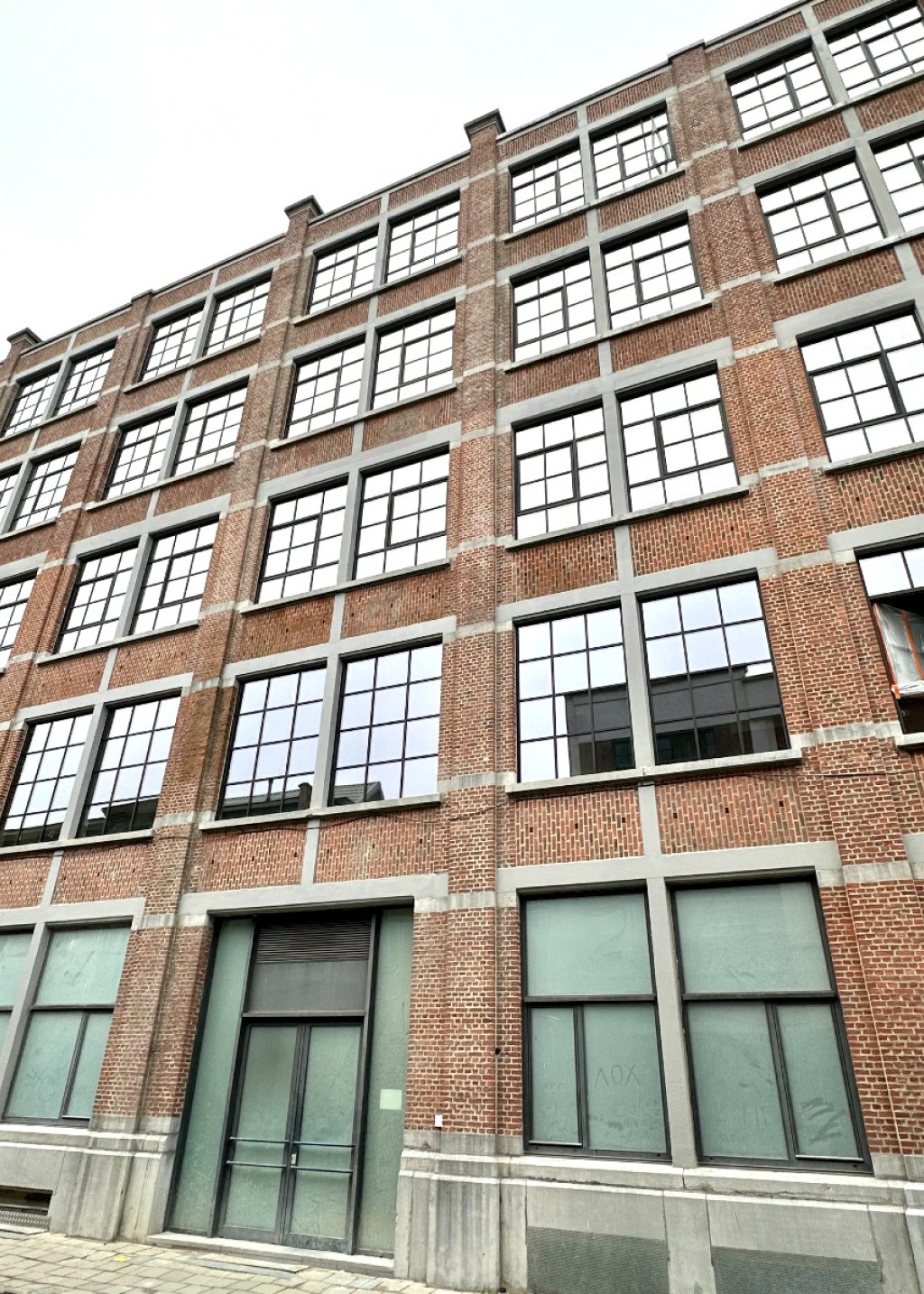 Belpairestraat - 20 - 201 - 2600