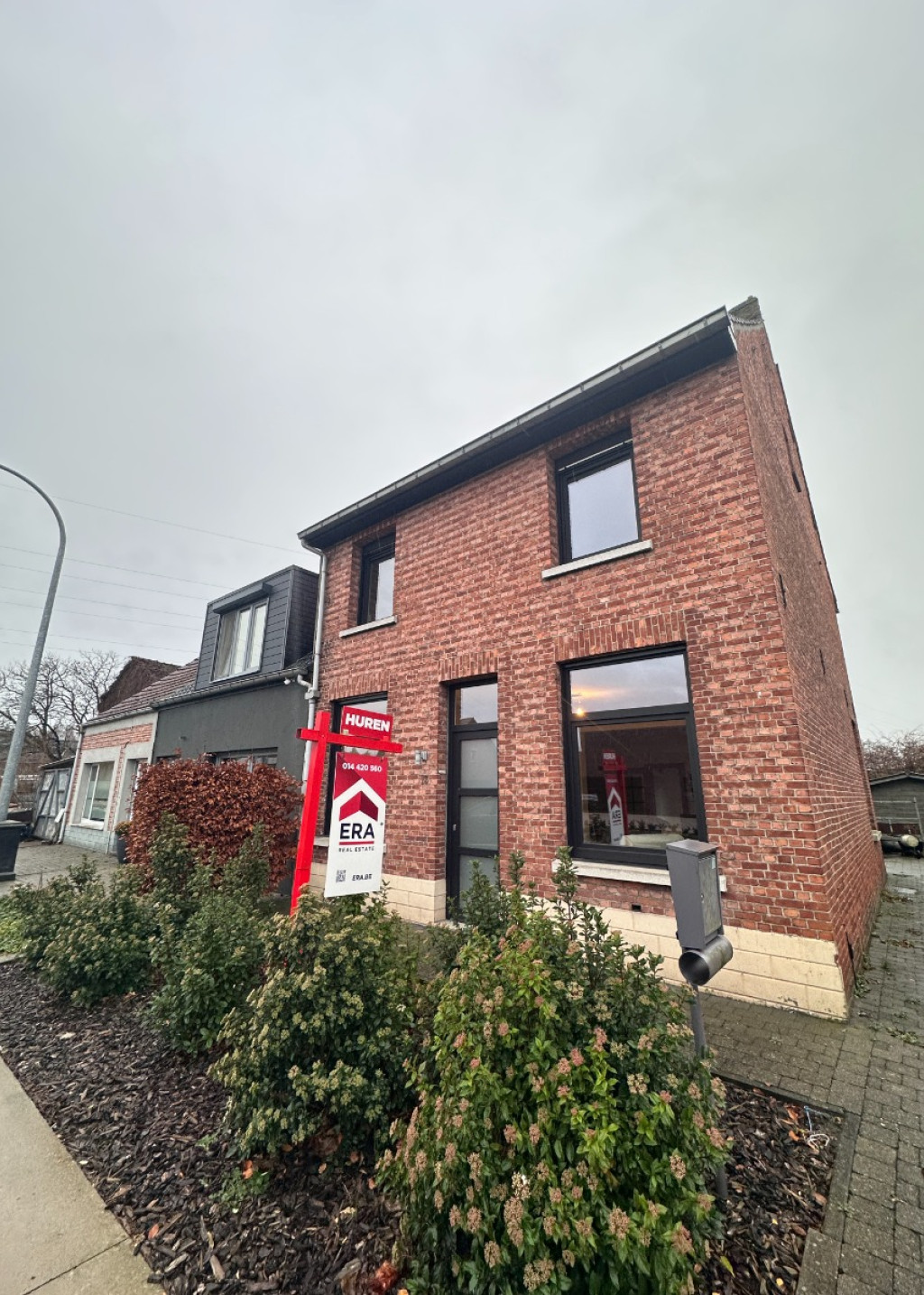 Postelsesteenweg - 13 - - 2400