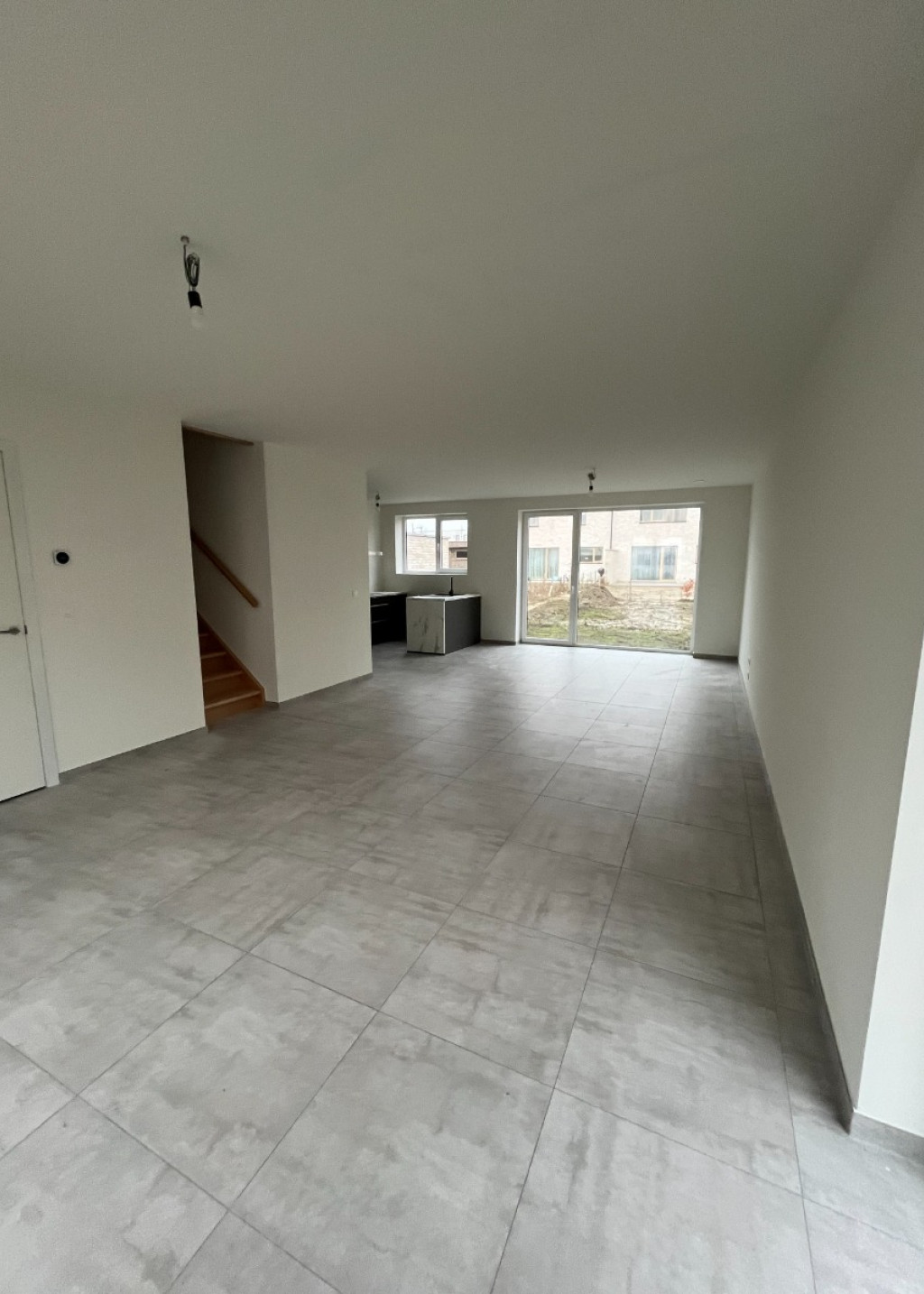 Zusters Passionistinnenstraat - 9 - - 8700