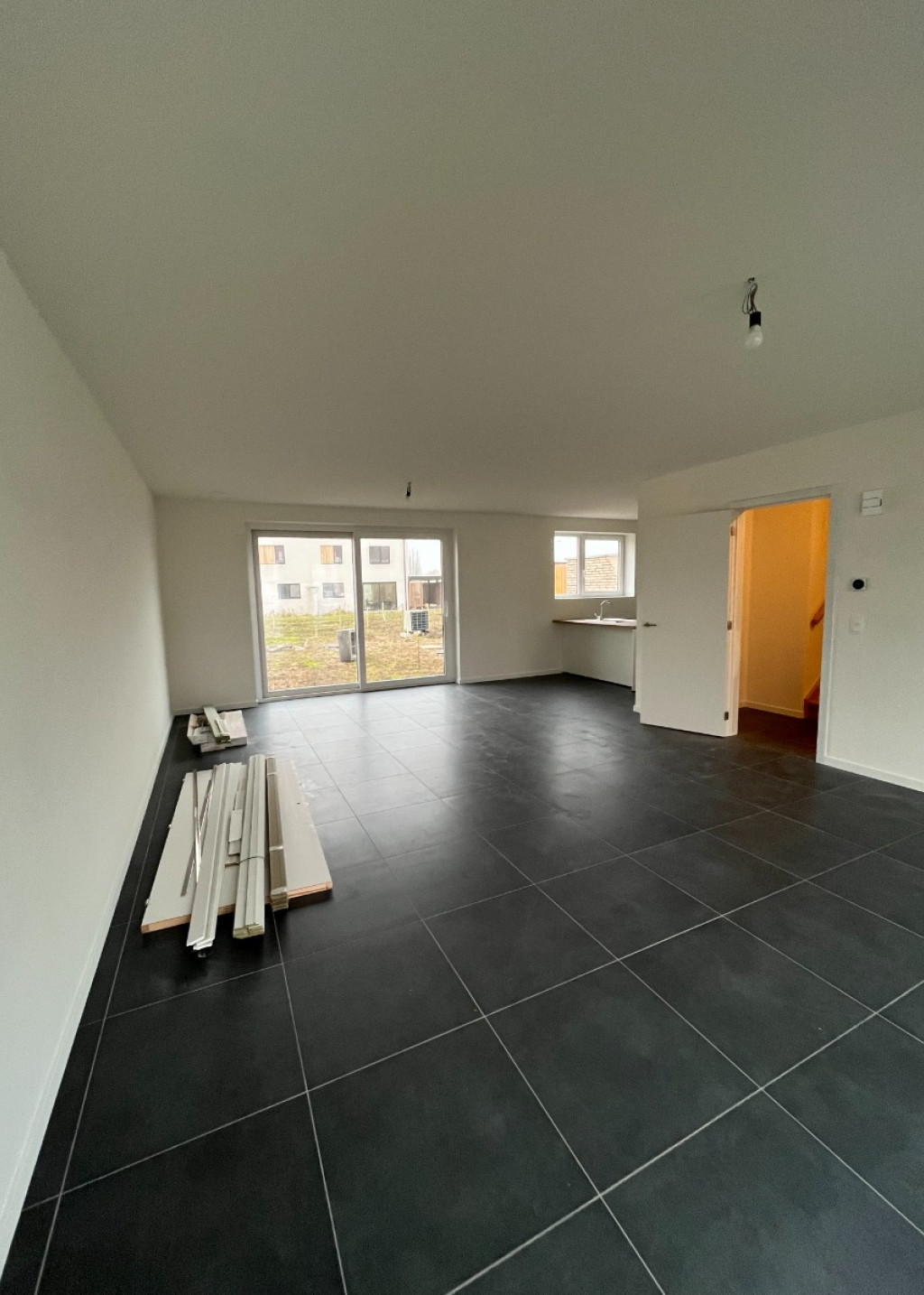 Zusters Passionistinnenstraat - 8 - - 8700