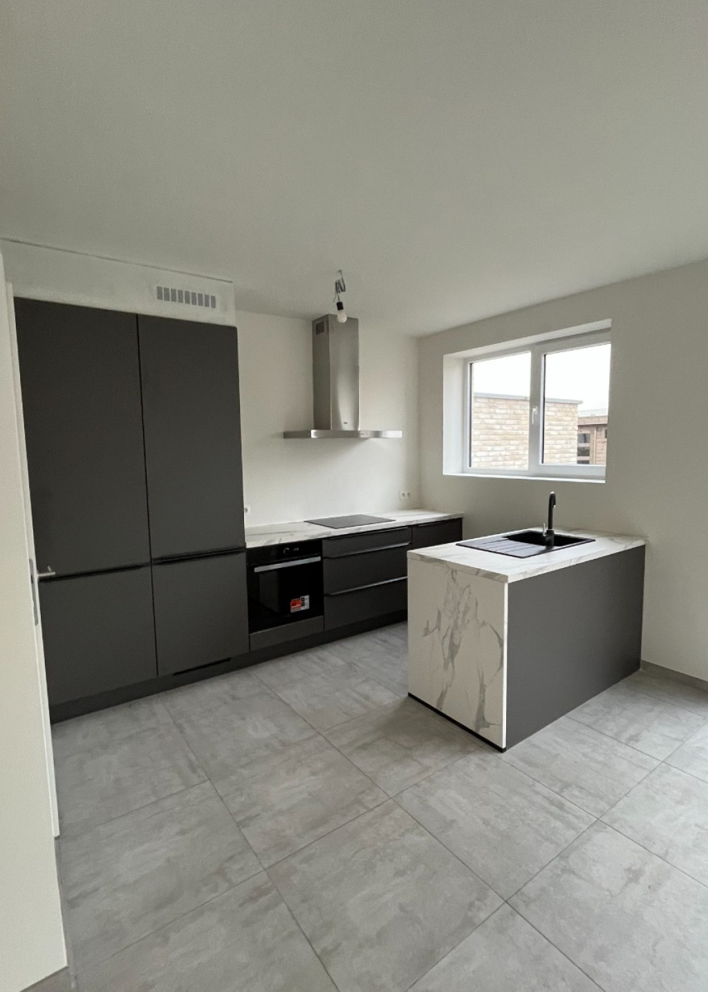 Zusters Passionistinnenstraat - 9 - - 8700