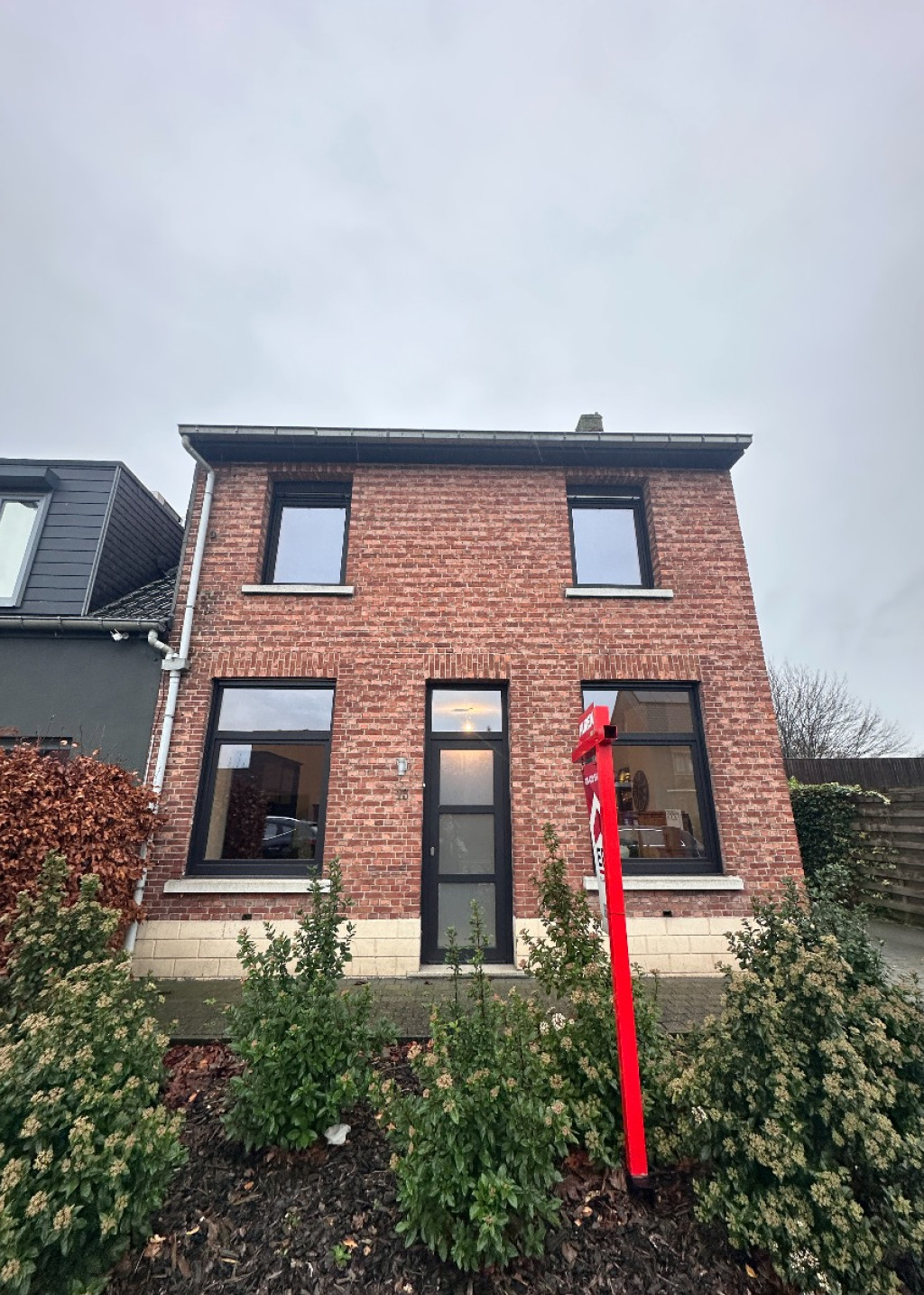 Postelsesteenweg - 13 - - 2400