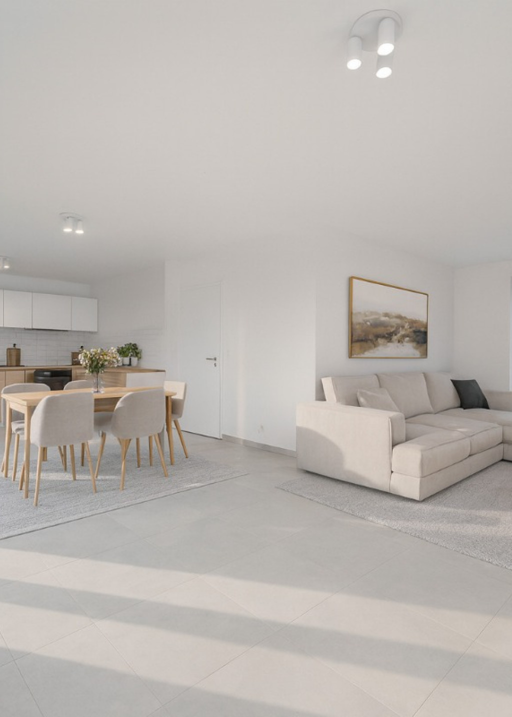 Rue de Vyle - 7C - - LOT 5 - 4570