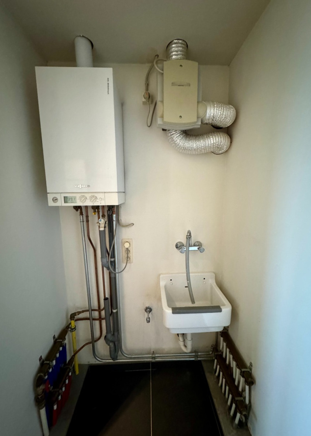 Schoolstraat - 33 - - 3040