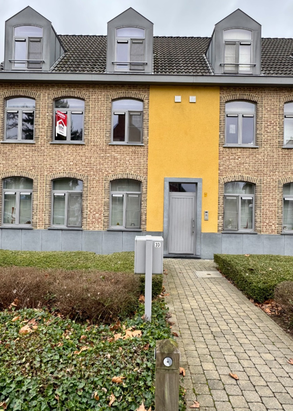 Schoolstraat - 33 - - 3040