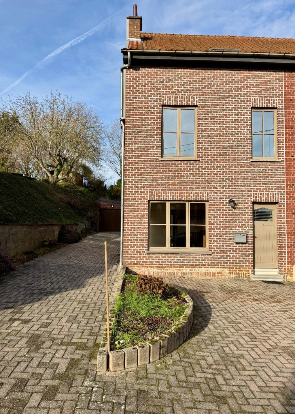 Kouterstraat - 77 - - 3090