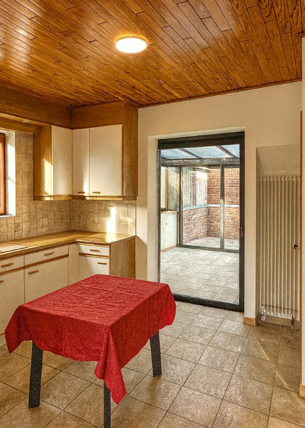 Kouterstraat - 77 - - 3090