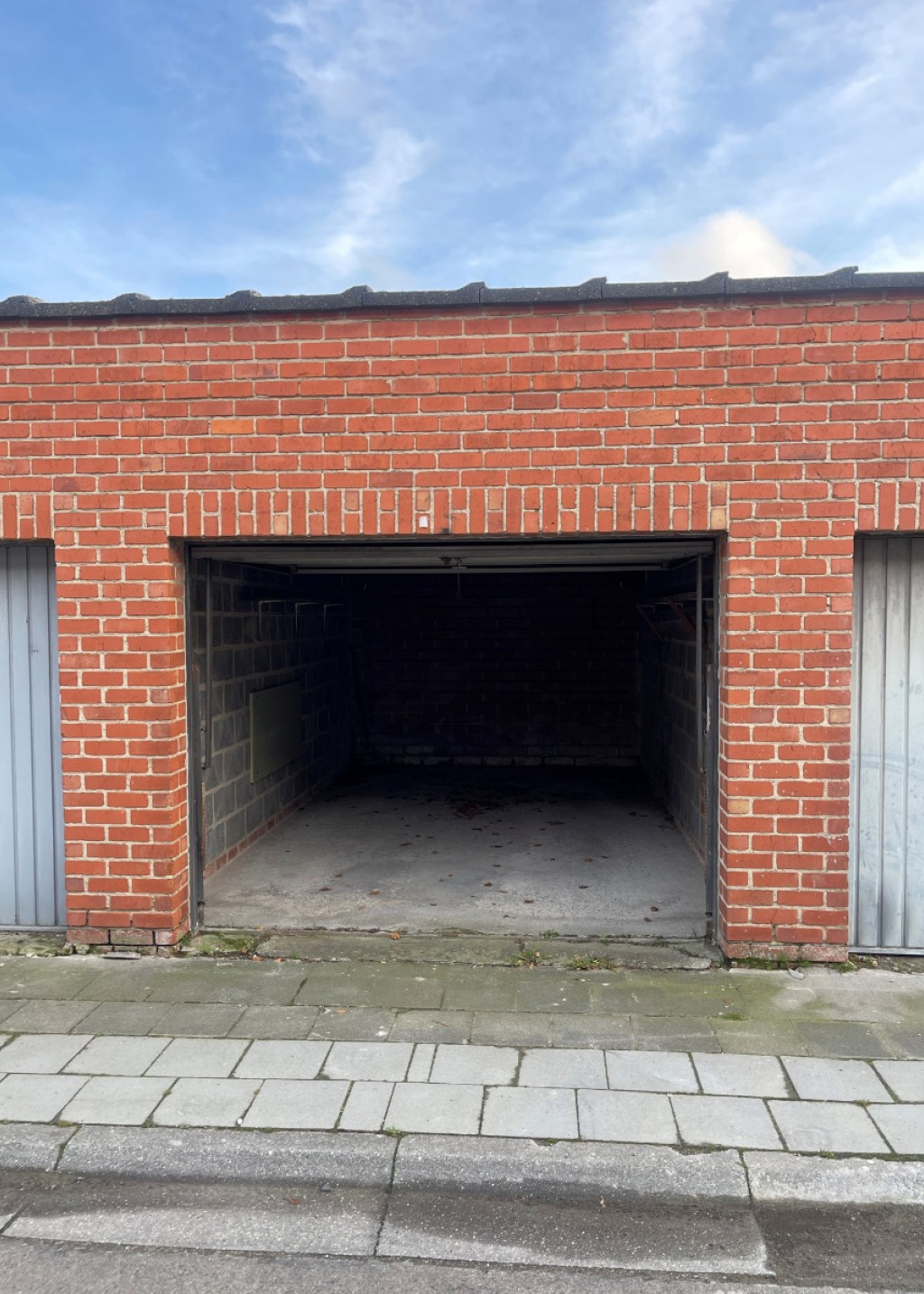 Vooruitgangstraat - 35 - - 8530