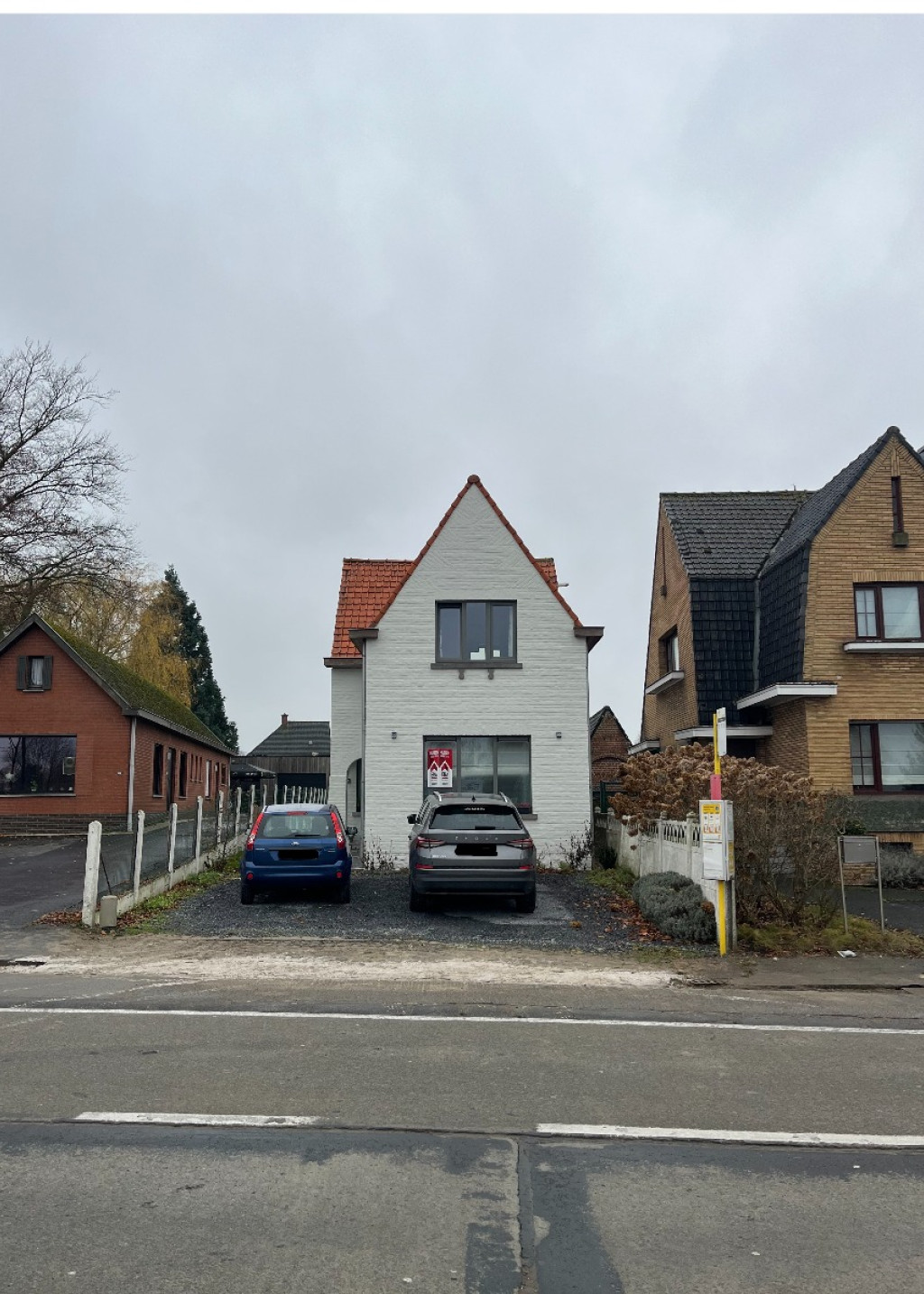 Grote Leiestraat - 9 - - 8570