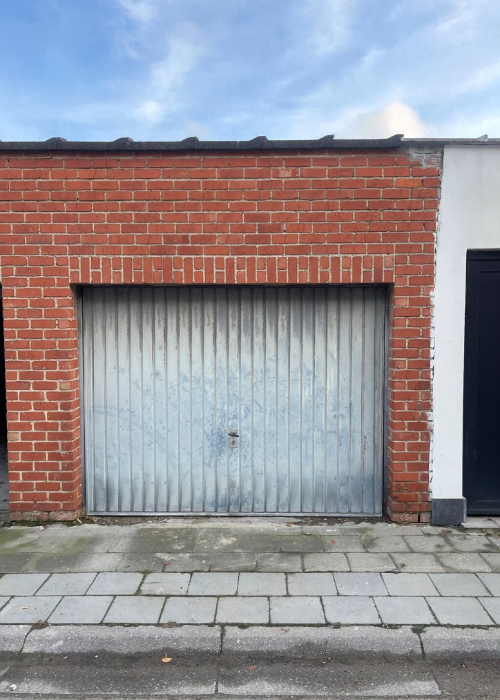 Vooruitgangstraat - 35 - - 8530