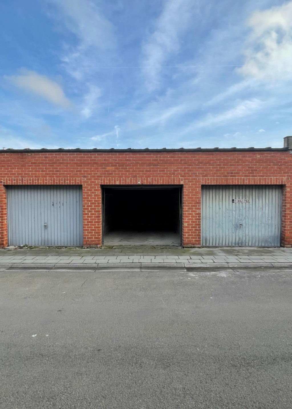 Vooruitgangstraat - 35 - - 8530