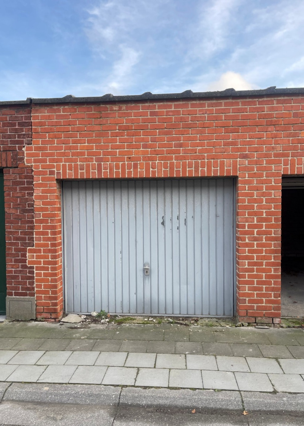 Vooruitgangstraat - 35 - - 8530