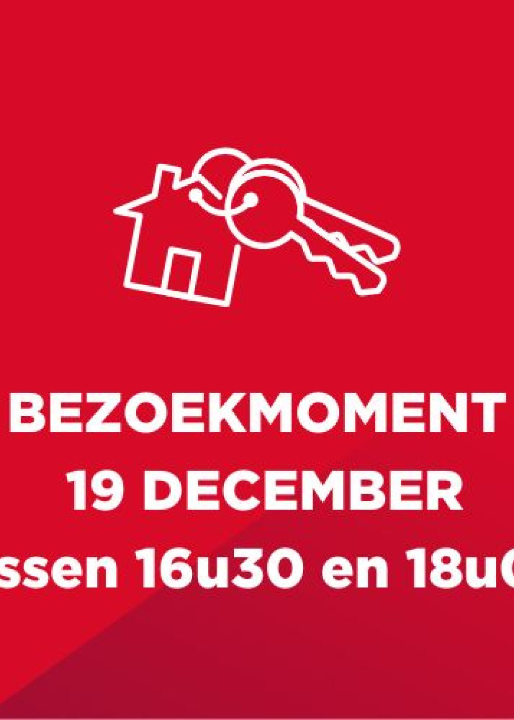 Toekomststraat - 34 - - 9750