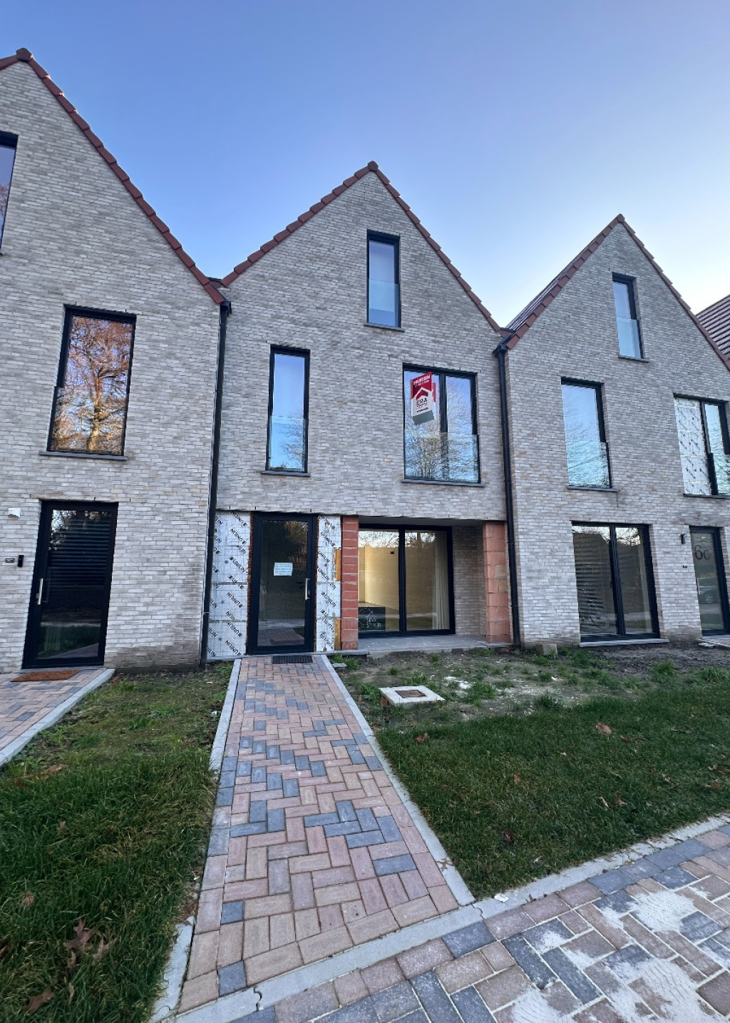 Hoevenstraat - 6 - D - 3920